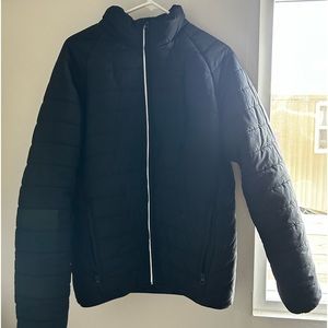 Tilly’s/RSQ Black Puffer